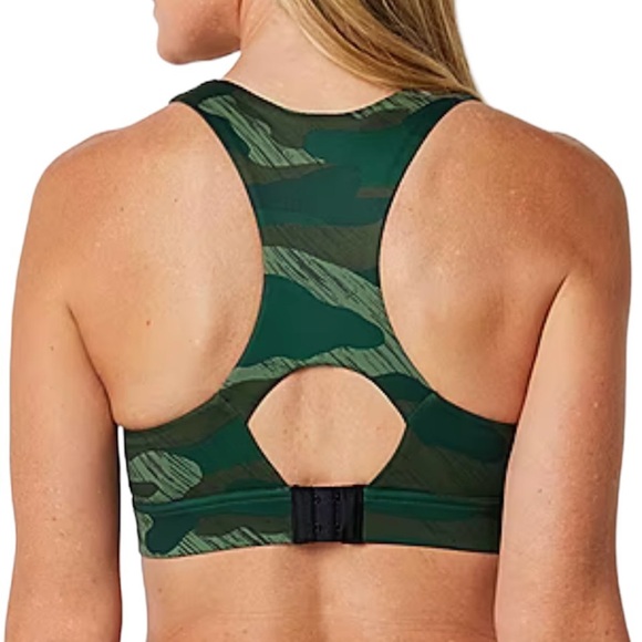 Xersion Medium Support Sports Bra Set of 2 Size XL - Picture 5 of 10